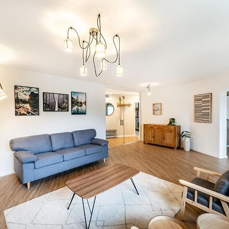 Ferienwohnung Wohlfuehldomizil Am Solemar Bad Dürrheim Exterior foto