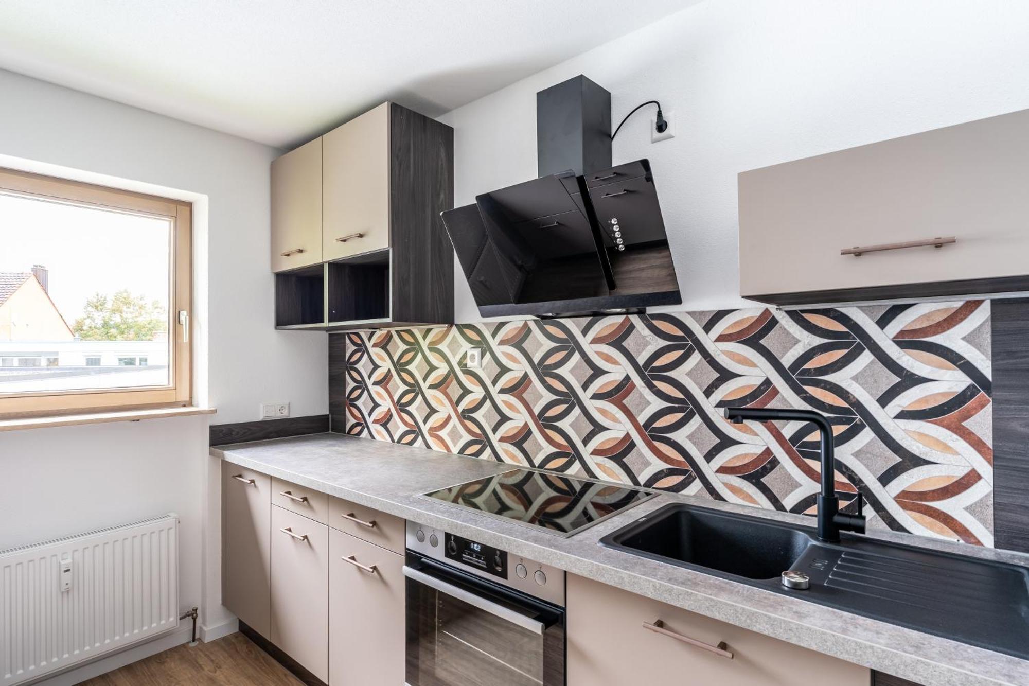 Ferienwohnung Wohlfuehldomizil Am Solemar Bad Dürrheim Exterior foto