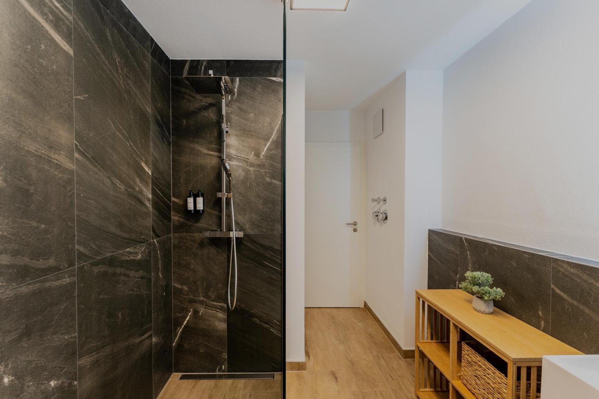 Ferienwohnung Wohlfuehldomizil Am Solemar Bad Dürrheim Exterior foto