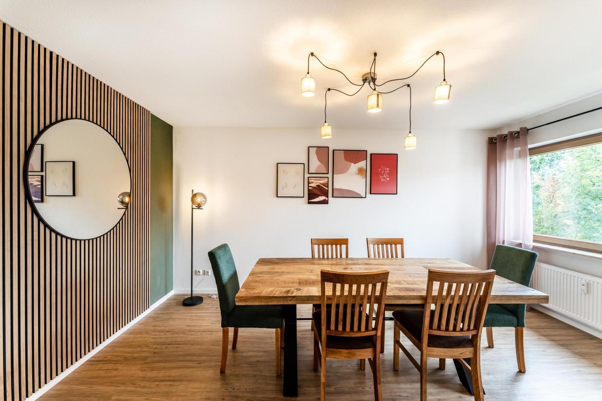 Ferienwohnung Wohlfuehldomizil Am Solemar Bad Dürrheim Exterior foto
