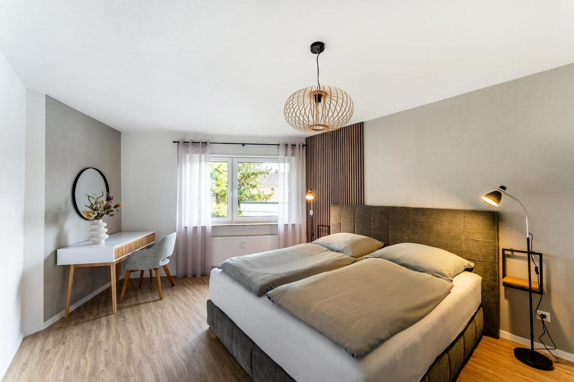 Ferienwohnung Wohlfuehldomizil Am Solemar Bad Dürrheim Exterior foto