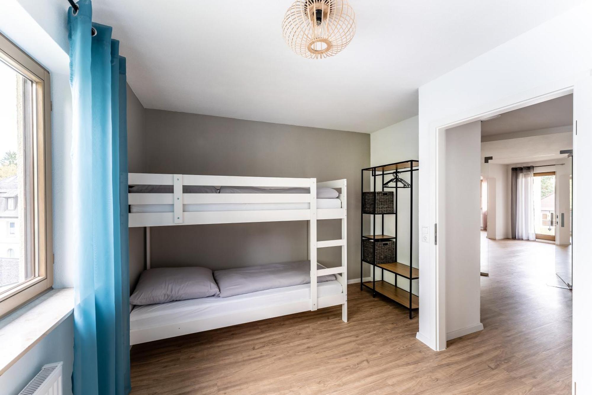 Ferienwohnung Wohlfuehldomizil Am Solemar Bad Dürrheim Exterior foto