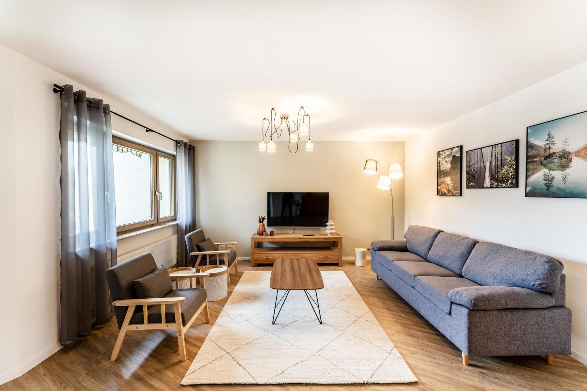 Ferienwohnung Wohlfuehldomizil Am Solemar Bad Dürrheim Exterior foto