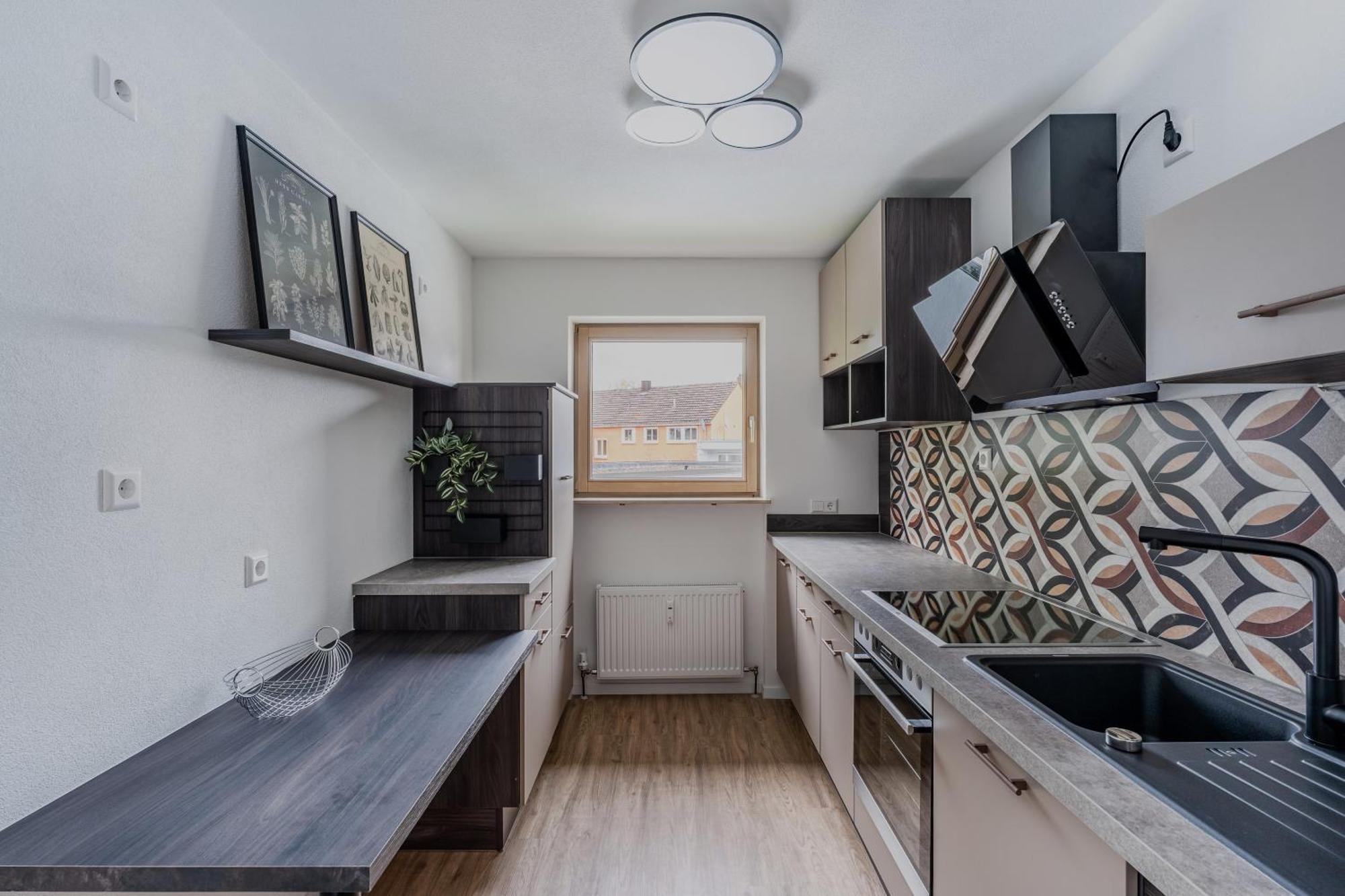 Ferienwohnung Wohlfuehldomizil Am Solemar Bad Dürrheim Exterior foto