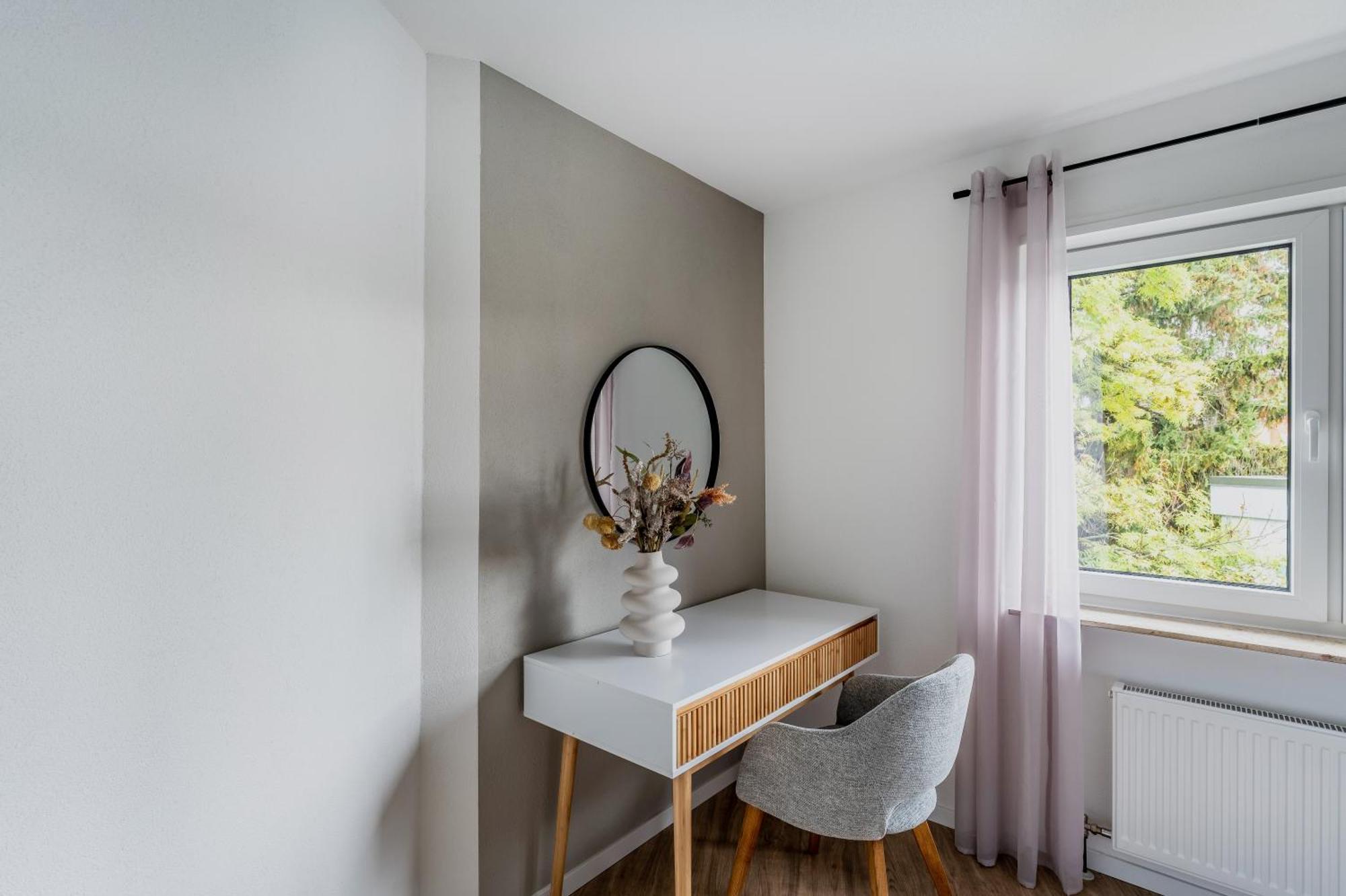 Ferienwohnung Wohlfuehldomizil Am Solemar Bad Dürrheim Exterior foto