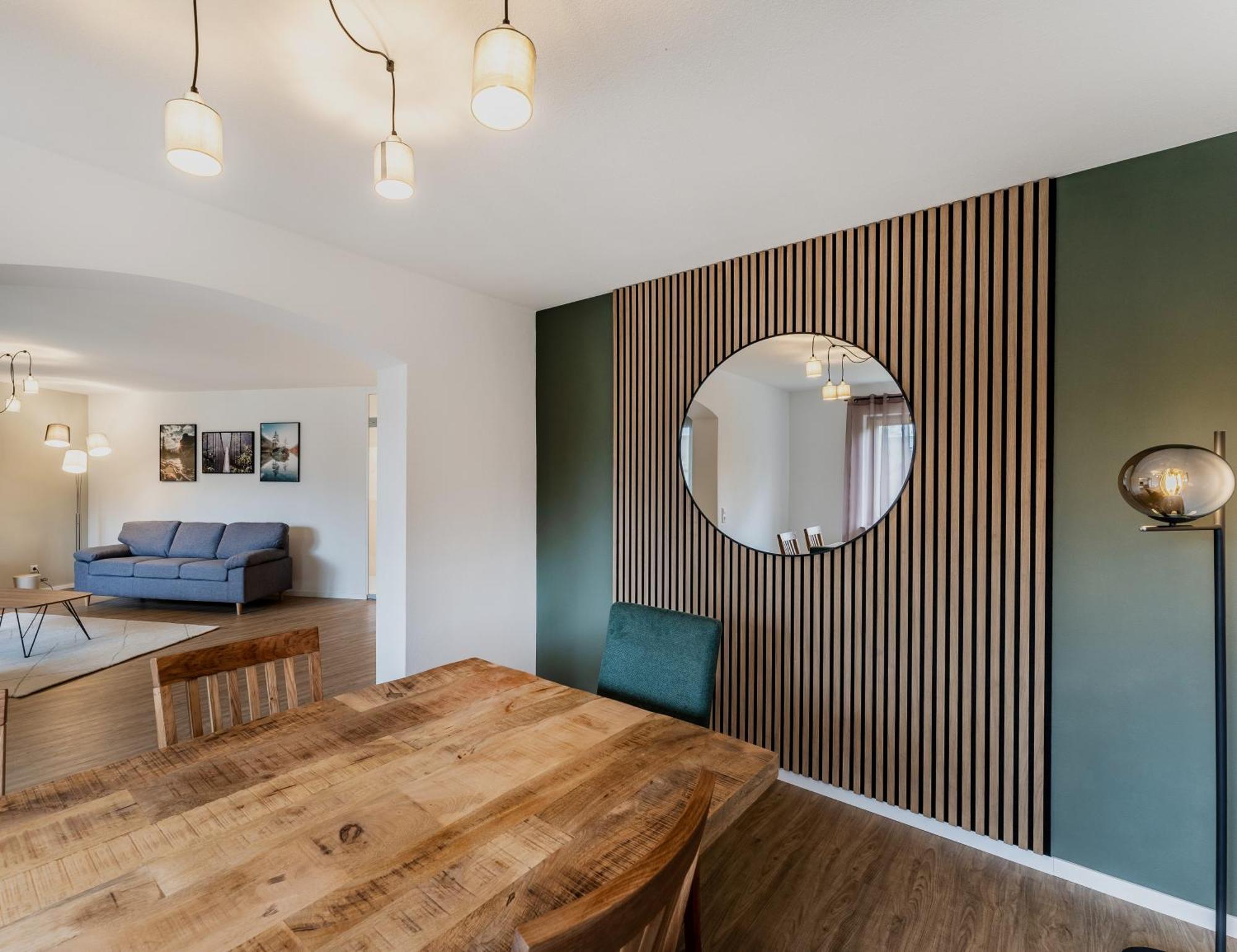 Ferienwohnung Wohlfuehldomizil Am Solemar Bad Dürrheim Exterior foto